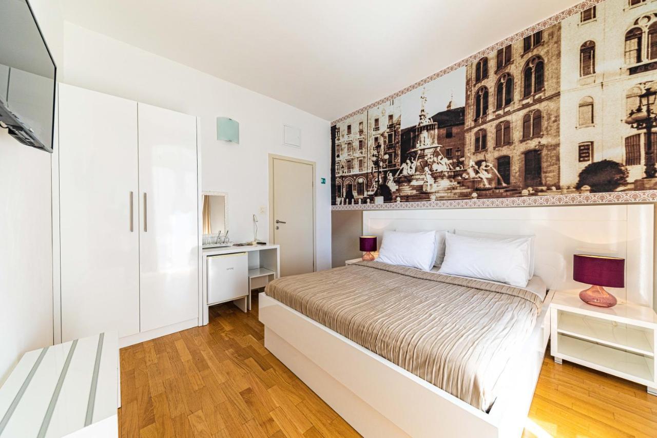 Riva City Rooms Split Zewnętrze zdjęcie