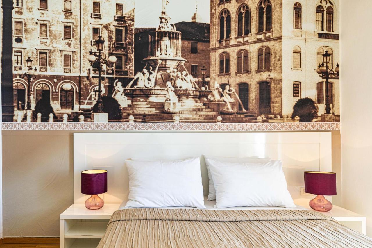 Riva City Rooms Split Zewnętrze zdjęcie
