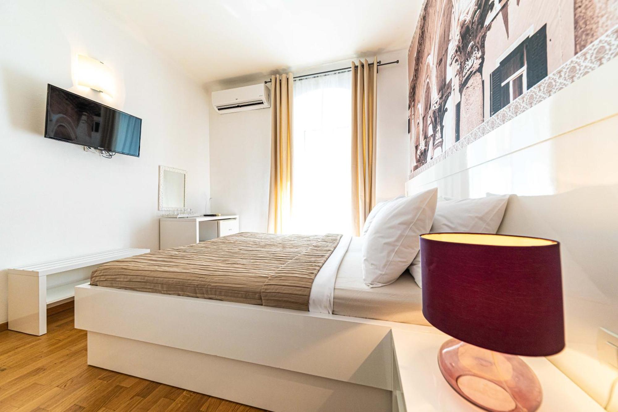 Riva City Rooms Split Pokój zdjęcie