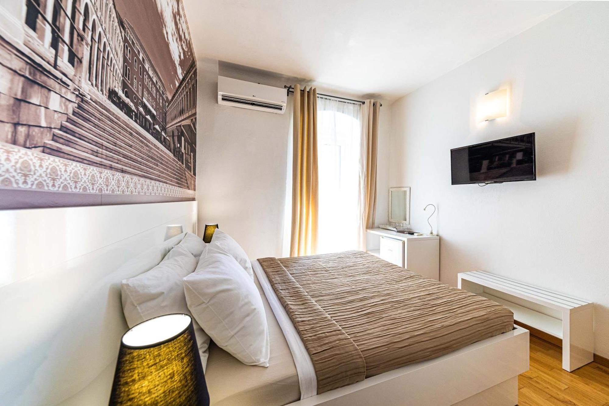 Riva City Rooms Split Pokój zdjęcie