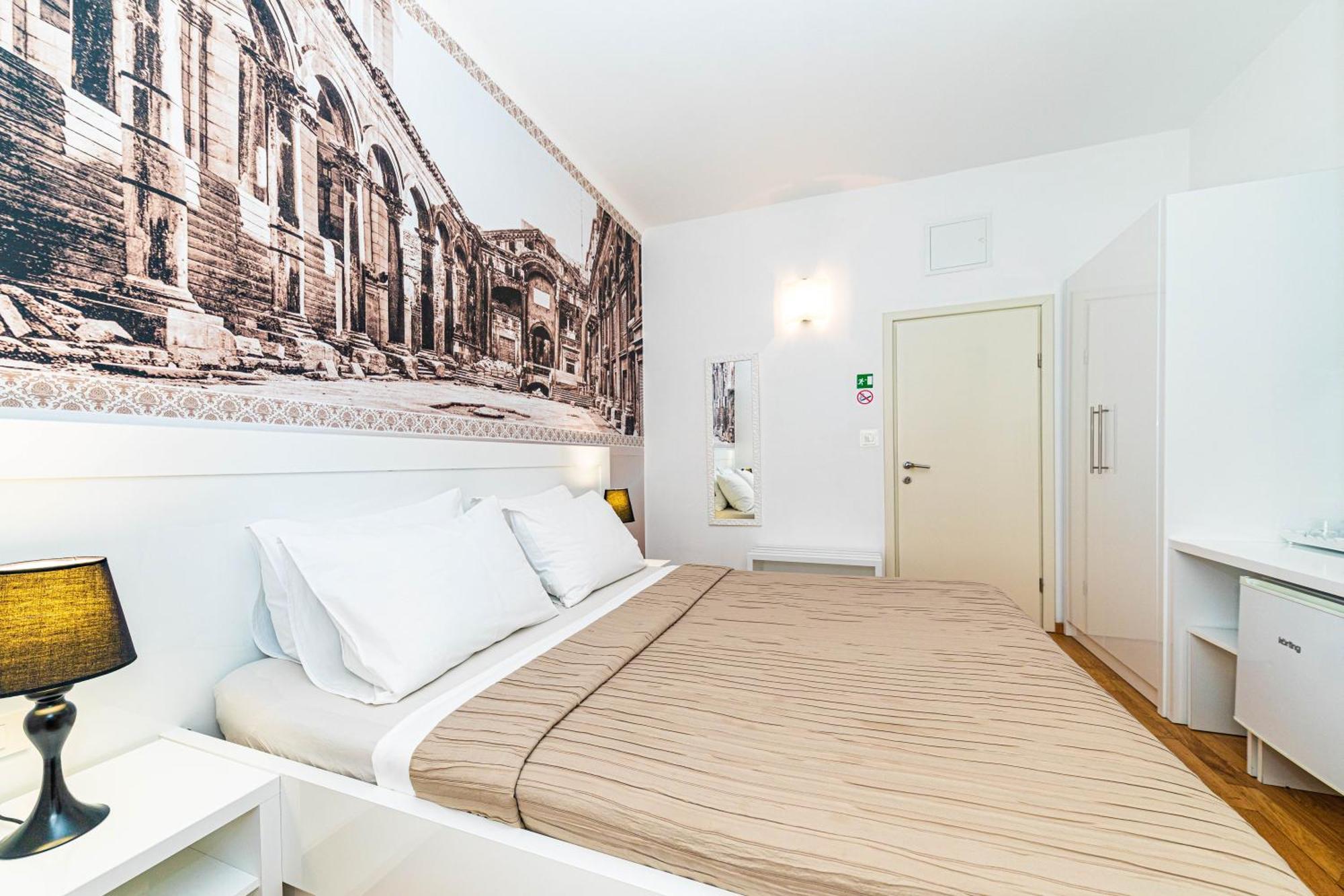 Riva City Rooms Split Pokój zdjęcie